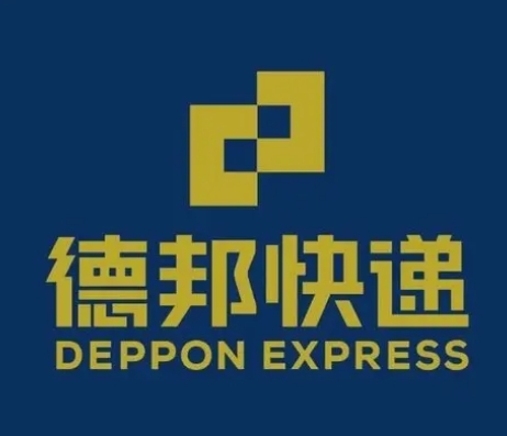 越秀德邦快递