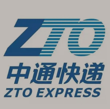 越秀中通快递