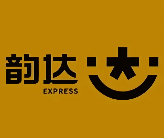 越秀韵达快递